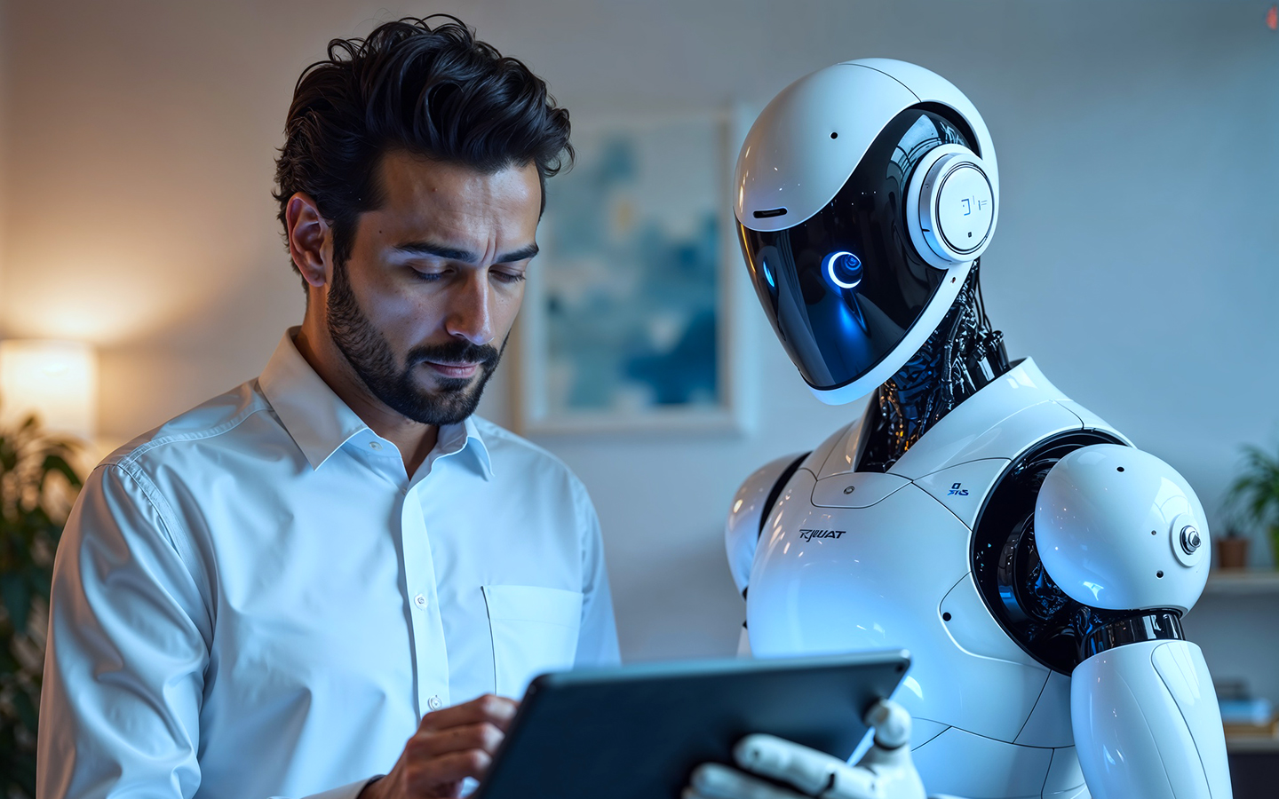 Realizando ganhos de produtividade com IA generativa