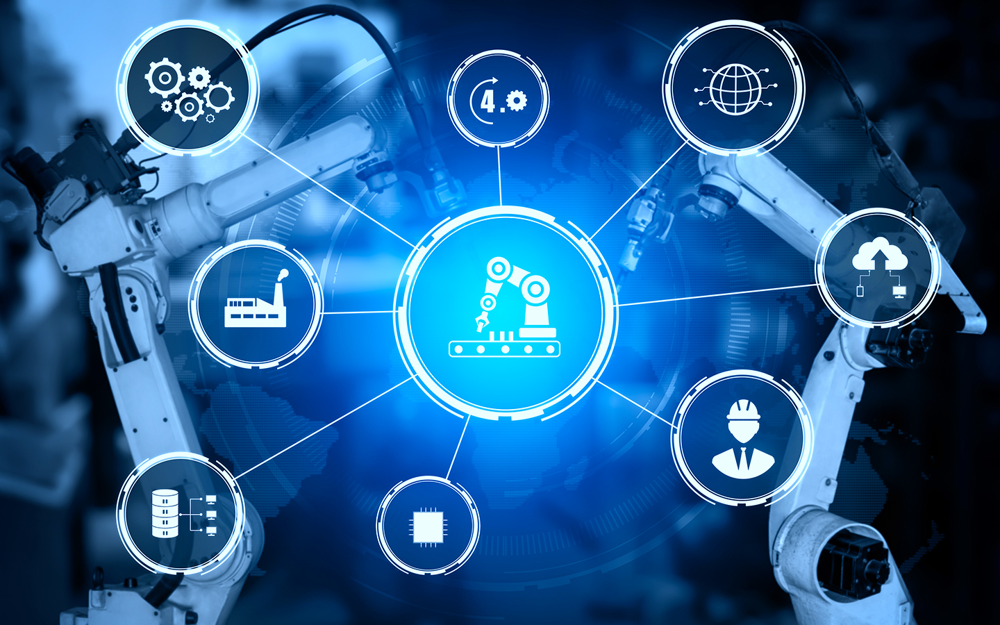 Automação x Hiperautomação